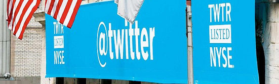 L’action du réseau social Twitter perd 23% de valeur après une fuite ! — Forex